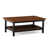 Plateau noir / structure noire