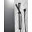 SLIDE BAR H2OKINETIC HANDSHOWER-56058107
