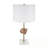 Casavant with sturdy base