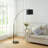 Jaskirit 70.9 " Powder Coated Arched Floor Lamp