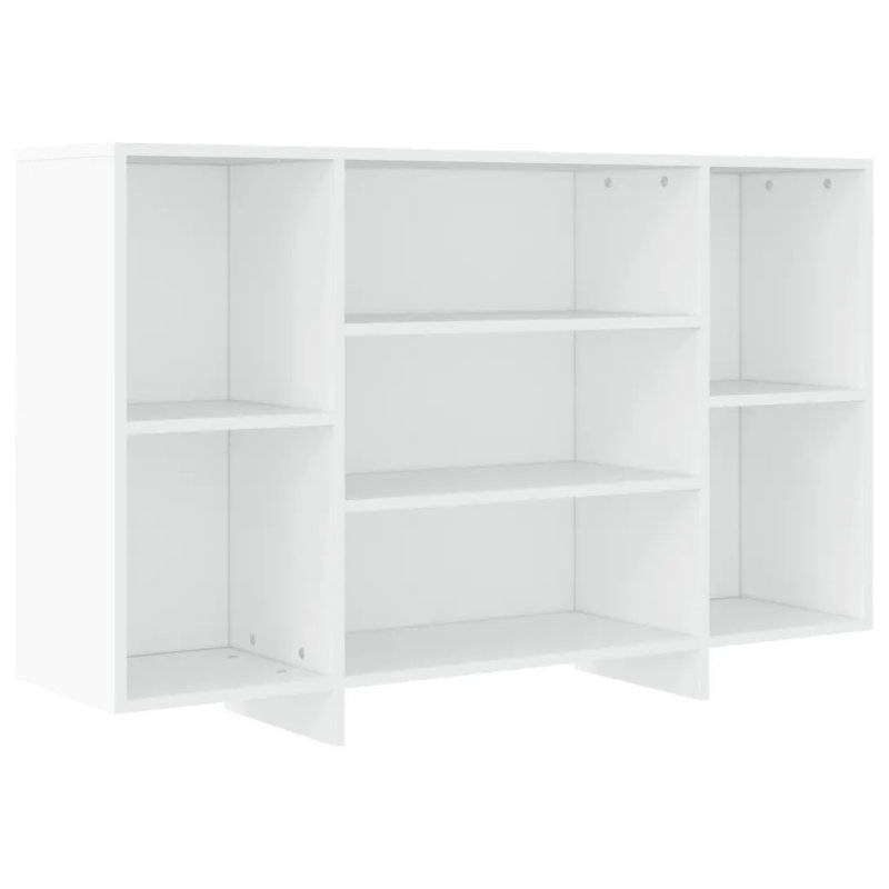 Glynna 120cm Sideboard, White