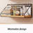 Zubin 2 Piece Accent Shelf-299212053-299212058