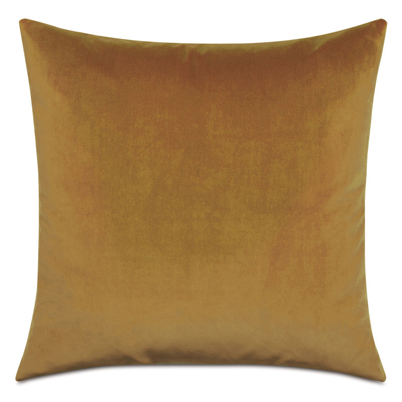 Uma Square Pillow Cover & Insert