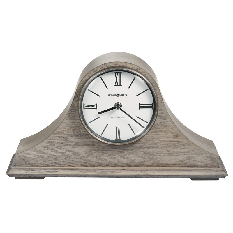 Horloge de cheminée Lakeside