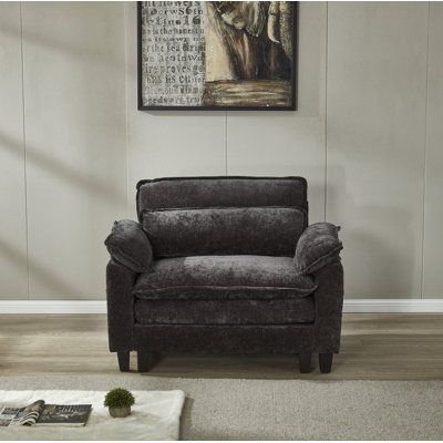 Fauteuil Luqi