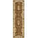 Antiquity Hand-Tufted Brown / Beige Area Rug