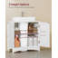 Under Sink Storage, 60X30x60cm-1437177157