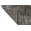 Hand Knotted Wool Area Rug in Gray-258520222