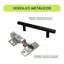 Pharmacie avec miroir inclus-1478659652