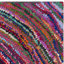 Tapis abstrait performance touffeté à la main Anaheim-17571845