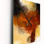 Jazleene - Abstract Very Large Wall Clocks-1659477617