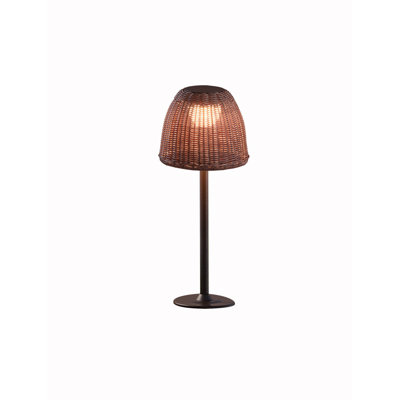 Atticus Integrated LED Bollard Light