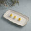 Sylvia Rect. Tray 16'' x 8,9''