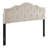 Jalia Upholstered Headboard-2053480433-2053480434
