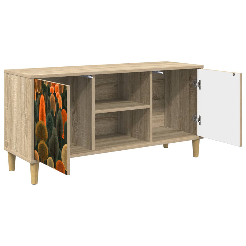 TV Stand for TVs up to 43"