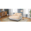 Chaise longue Canapé-lit 65,25 po Cloud-1220369285