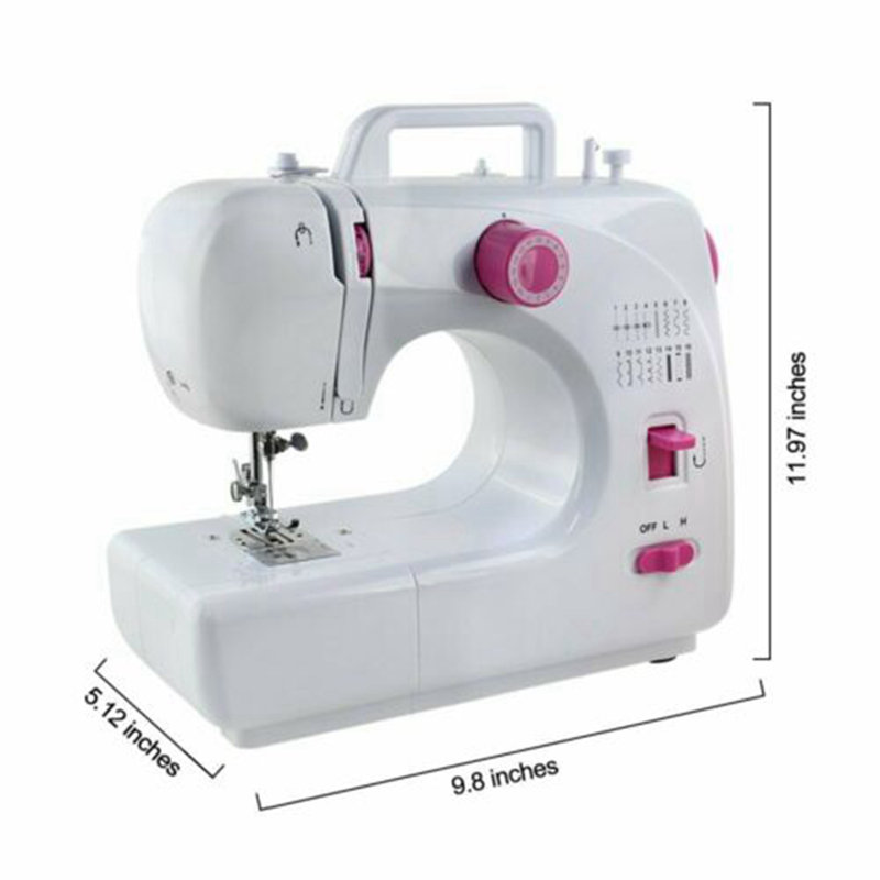 Haitral Mechanical Sewing Machine