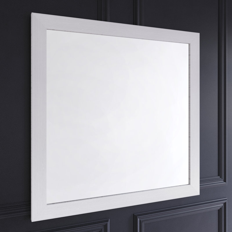 Hickerson Flat Floor Mirror