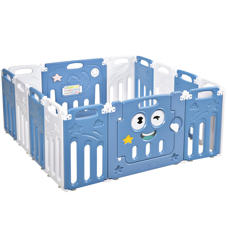 Shannen Safety Gate