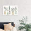 « modern campagne i » par anne tavoletti-impression-49703518-49703525