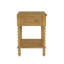 Nightstand Natural See Below
