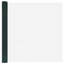 Vidaxl Fence With Posts Steel-116798069-116798074