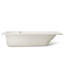 Baignoire de trempage encastrée en acrylique 72 po. X 36 po. Archer®-13238517