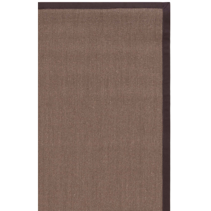 Tapis en fibres de sisal Monastiri, Rectangle 9 pi x 12 pi