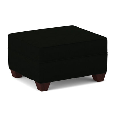 Phillips 26" Wide Rectangle Standard Ottoman