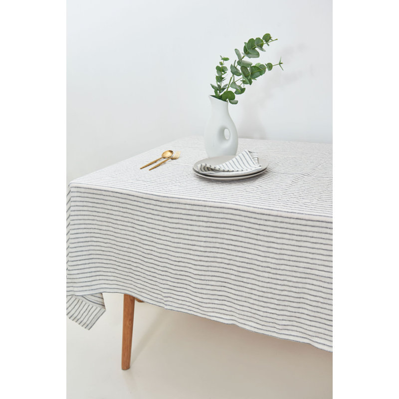 Walther Tablecloth, 235cm W x 235cm L