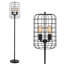 60.63'' Novelty Floor Lamp