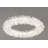 Roxi Dimmable LED Wagon Wheel Chandelier-99521606-99521607