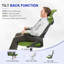 Ergonomic Office Chair, Computer Chair, Mesh Chair-423765788