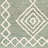 Rodriguez Area Rug Green-2058142871