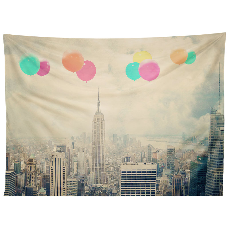 Polyester Tapestry