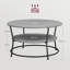 Adebayo Coffee Table with Storage-516326498