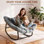 Outdoor Lounge Chair