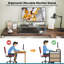L-Shaped Executive Desk-3280310
