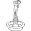 Housse pour fontaine Paulding-2005463958