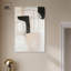«Geometric Essence Canvas» par Art Remedy-107453922-107453935