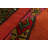 Wool Southwestern Indoor Rug