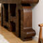 Console créative de style nordique-349467659