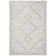 Conroy Hand Tufted Wool Geometric Rug