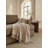 Cozy Hand Woven Throw Blanket-92915328