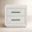 Oasis 2 - Drawer Nightstand