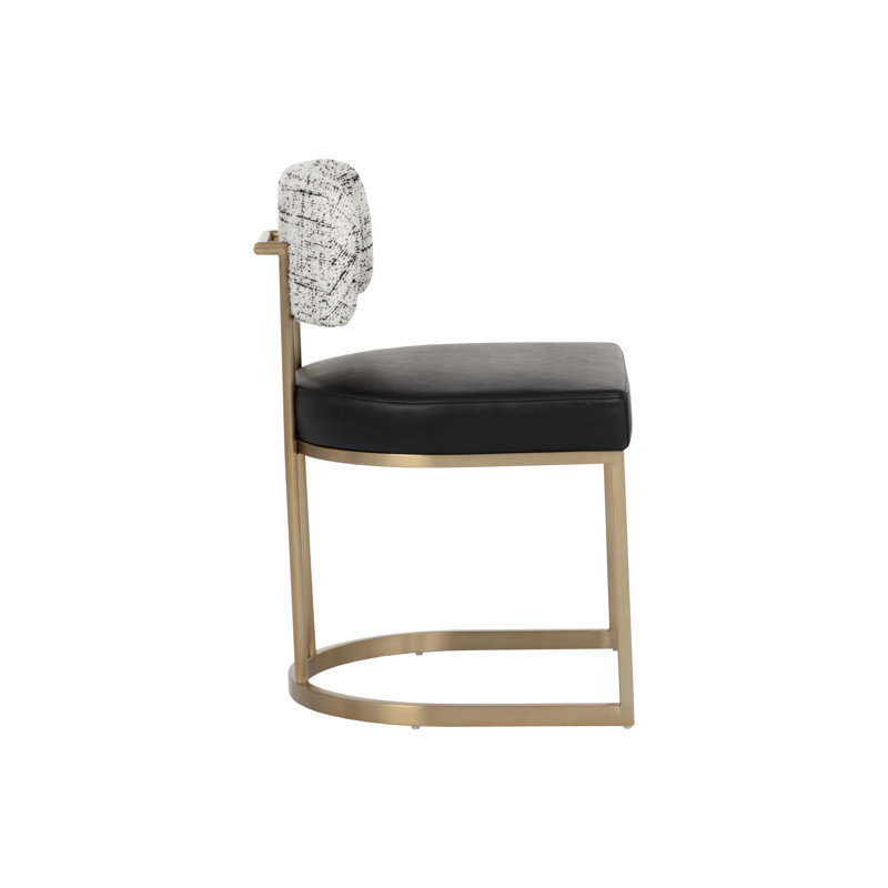 Larissa Upholstered Dining Chair