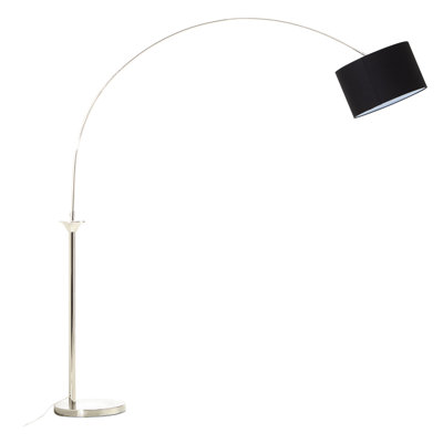 213cm Matte Column Floor Lamp