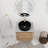 24'' Single Bathroom Floating Vanity With Quartz Top-1804787115
