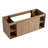 Wall-Mounted Bathroom Vanity