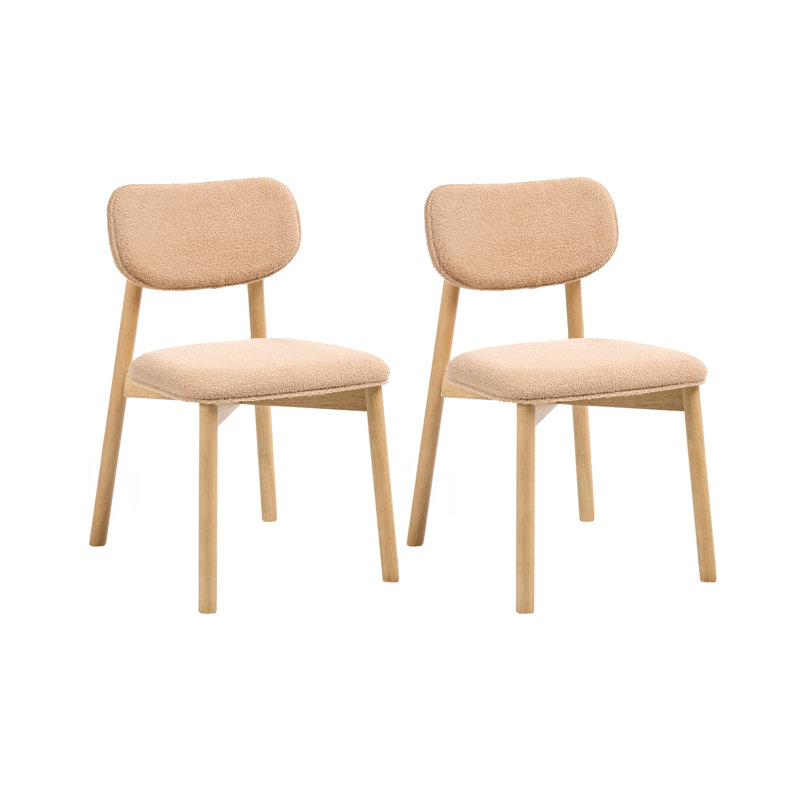 Kelson Upholstered Dining Chair